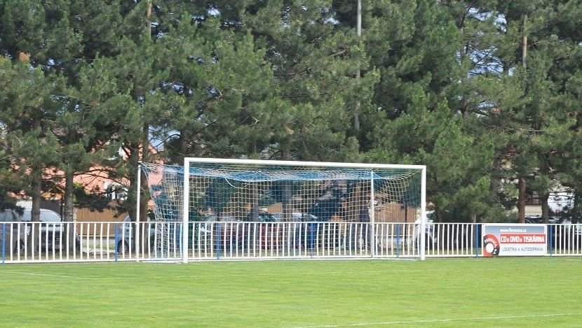To bude spoustu klubů hrozně bolet. Reorganizace českého fotbalu zruší skoro všechno