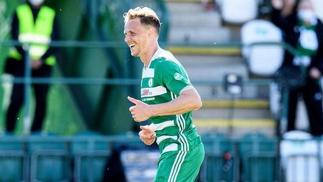 Bohemians nabírají pohárovou formu, v přípravě porazili slavného soupeře