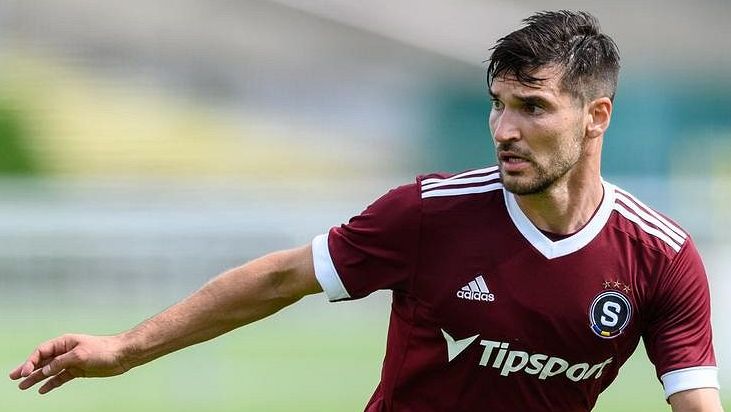 Očekávaný přestup, Trávník se vrací na Slovácko natrvalo