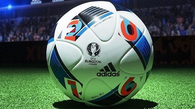 balon adidas eurocopa 2016
