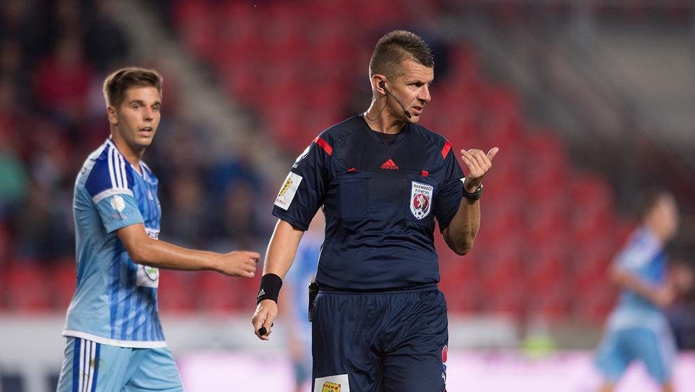 Podivnosti Patákovy (ne)penalty. Šušká se o sázkovém podvodu, Policie zatím čeká na podnět