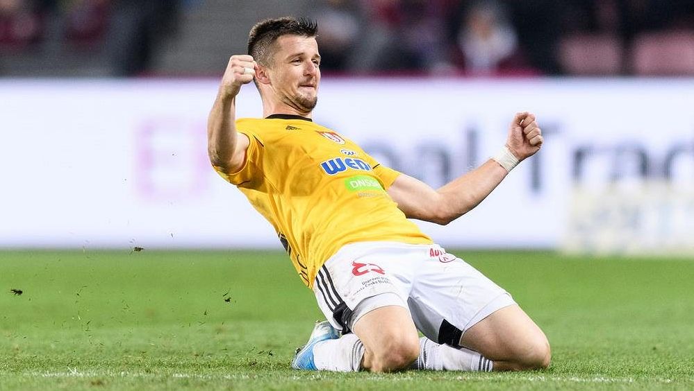 České Budějovice oznámily, že jim FIFA odblokovala zákaz přestupů, protože uhradilo závazky k bývalému hráči Čoličovi