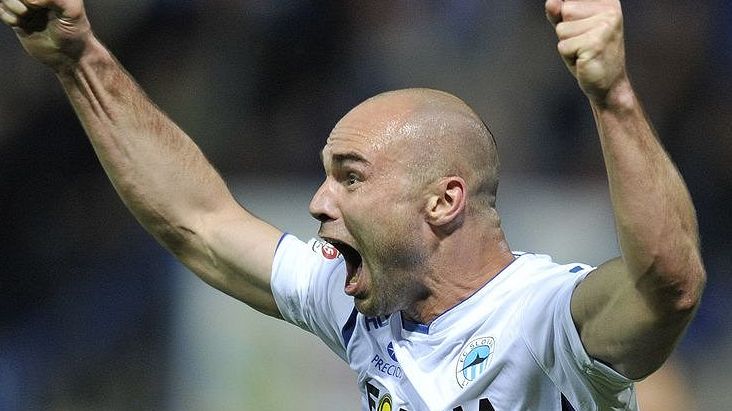 Liberec už patří Kaniovi, Nezmar novým ředitelem. Cílem je vrátit klub na nejvyšší příčky, oznámil