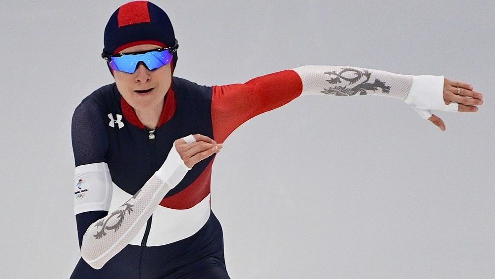 Rychlobruslařské soutěže ZOH 2026 se uskuteční na dočasném oválu v Miláně