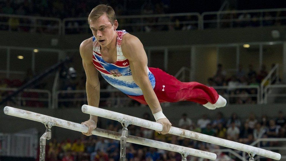 Čeští gymnasté budou mít na ME maximální počet dvanácti reprezentantů