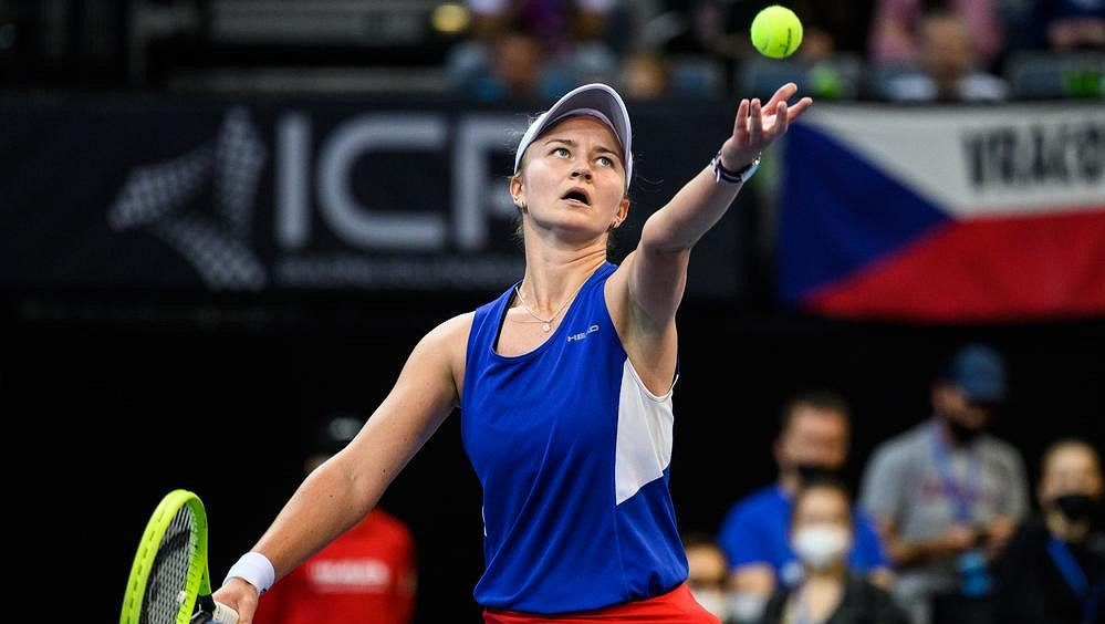 Krize české tenisové hvězdy nekončí. Před US Open přišla další rána