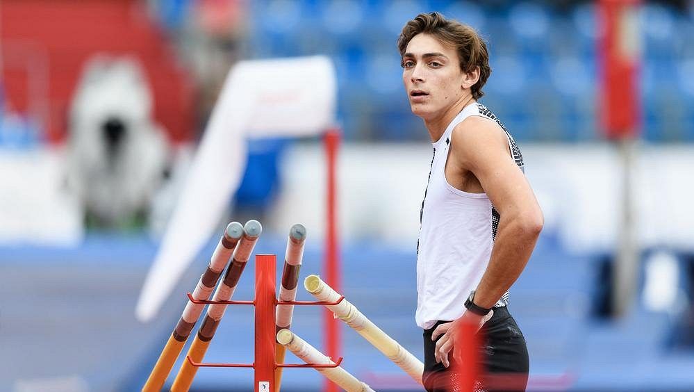 Na atletické Zlaté tretře bude závodit pět světových rekordmanů i česká elita