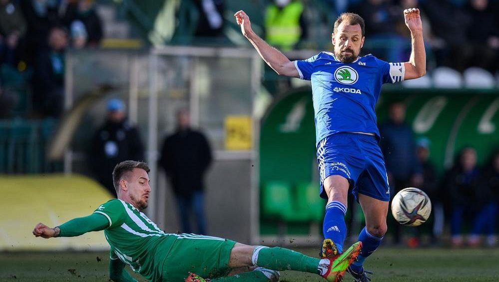 Fotbalisté Mladé Boleslavi porazili v generálce na sezonu Wartu Poznaň