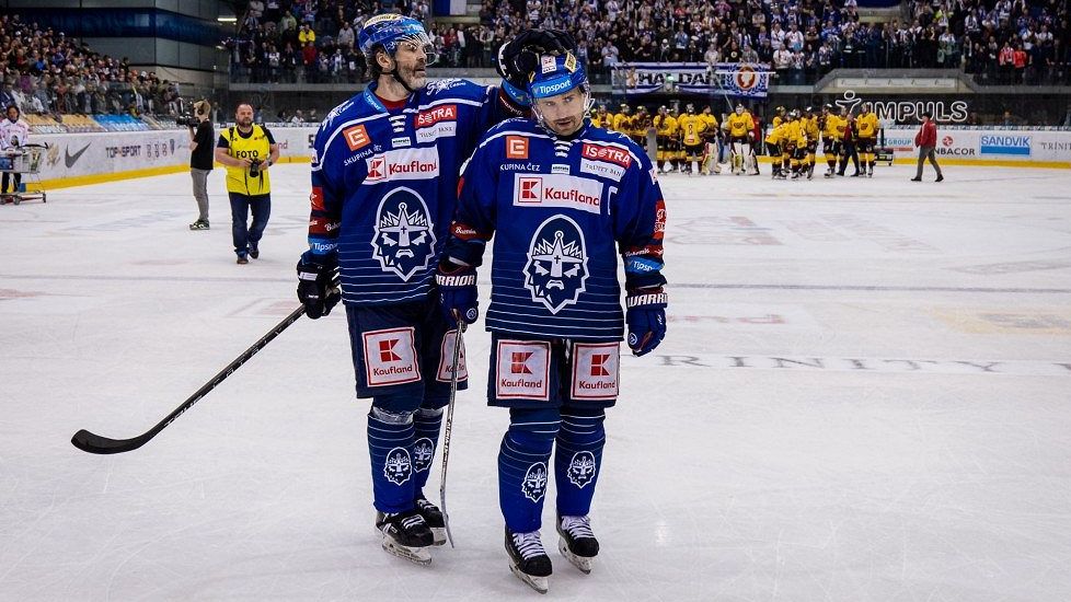 Návrat legendy! Kladno hlásí zásadní novinku ve vedení klubu