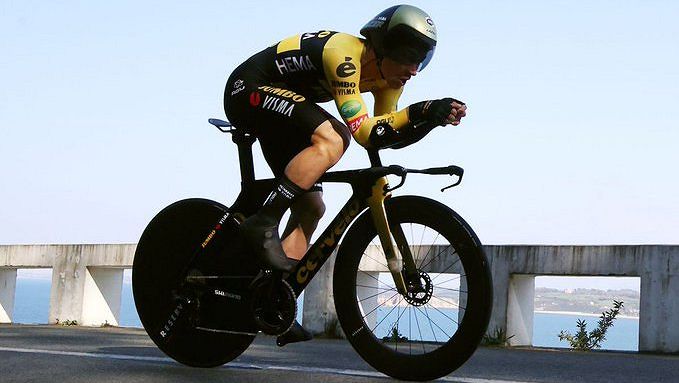 Roglič po odchodu z Jumbo-Visma bude jezdit za cyklistický tým Bora