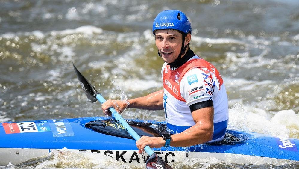 Na prahu třicítky zase jako junior? Poťouchlé úsměvy českého esa vystřídá krok neznáma