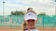 Českou hvězdičku čeká Wimbledon! Ve dvanácti letech