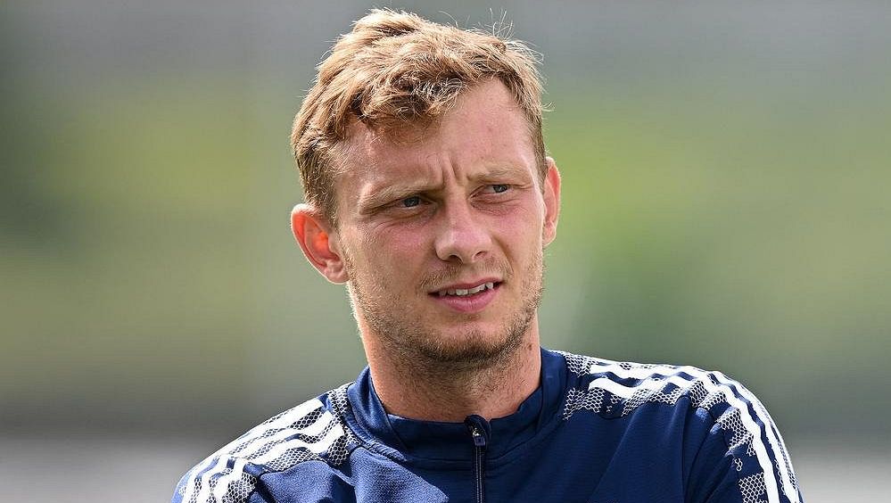 S fotbalisty Hradce zahájil přípravu Krejčí starší, Kubala zamířil do Ostravy