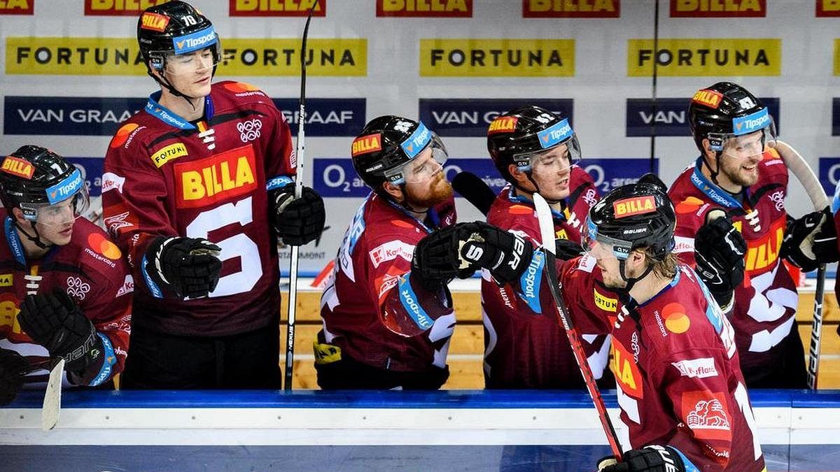 Třinec čeká nevídaná věc, Sparta dojde daleko, tuší legenda