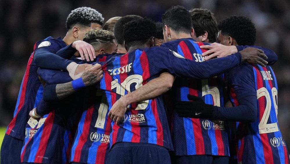 Španělsko se bouří. Trnem v oku rozšířené MS i nový turnaj FIFA pro kluby