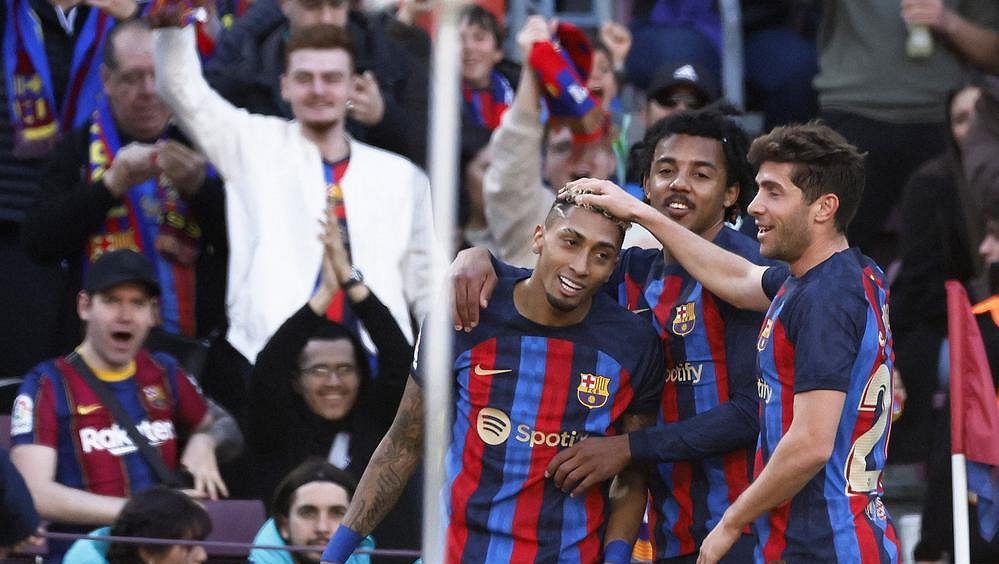 Problém pro giganta. Španělské státní zastupitelství obviní Barcelonu z korupce