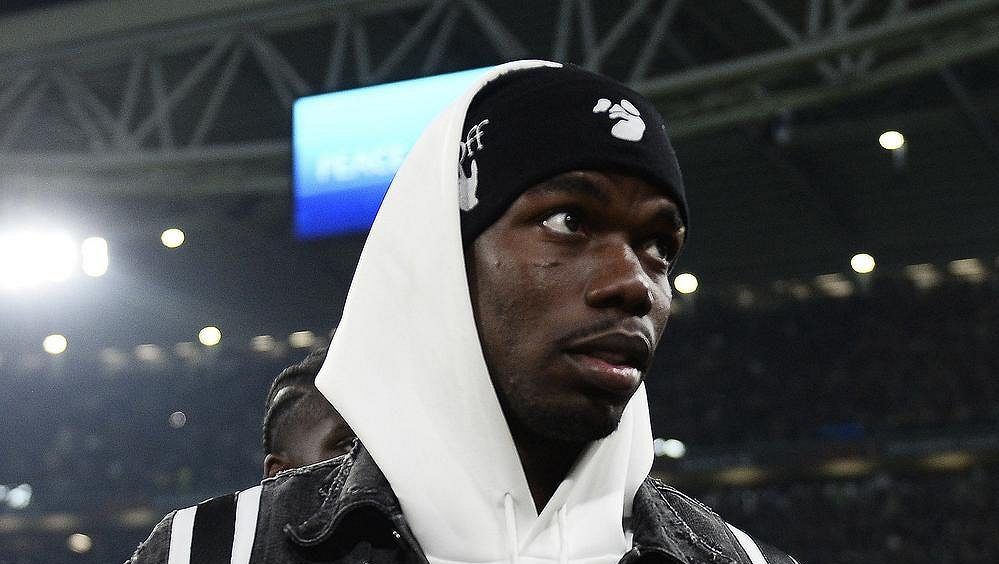Pogba se znovu zranil a čeká ho třítýdenní pauza, vynechá i reprezentační sraz