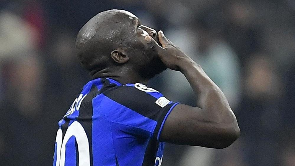 Čelil kritice kvůli nadváze, pak rozjásal Inter. Jsem šťastný, byly to těžké měsíce, radoval se Lukaku