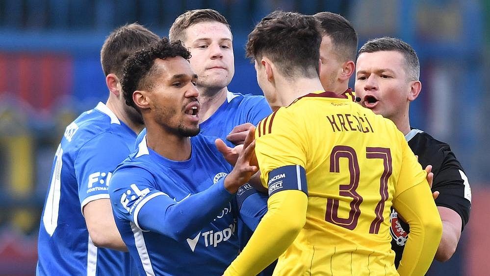 Vrátí se Gebre Selassie ještě na jaře? Šance je, věří Kozel