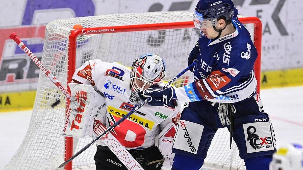 Extraliga bude vždy soutěží gólmanů, ti rozhodnou, myslí si olympijský vítěz a velebí legendu