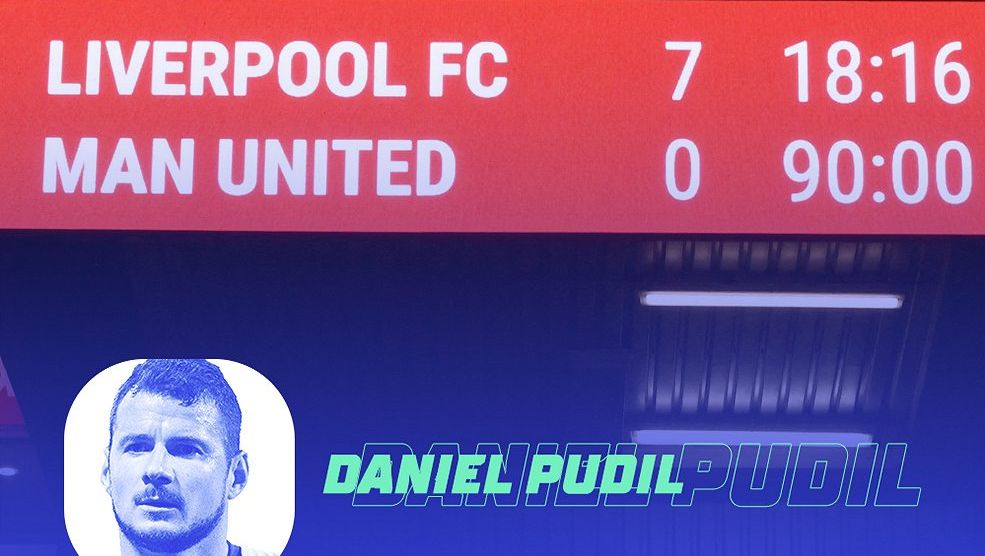 MADE IN ENGLAND: 0:7? Pro United fakt velká potupa. West Ham si v Brightonu nic nezasloužil