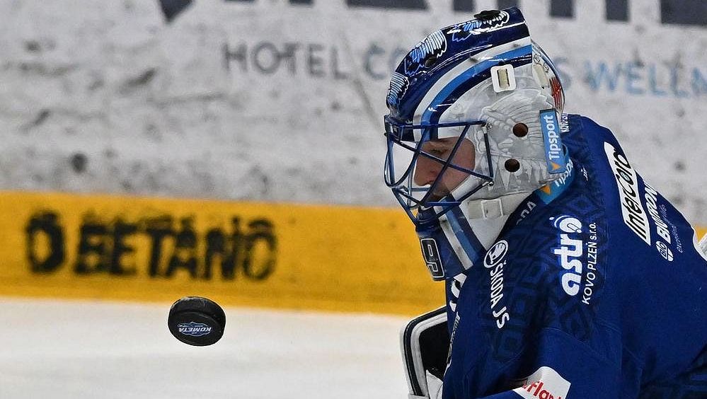 Plzeň je před play off na ručník. Devět proher v řadě i zraněné opory