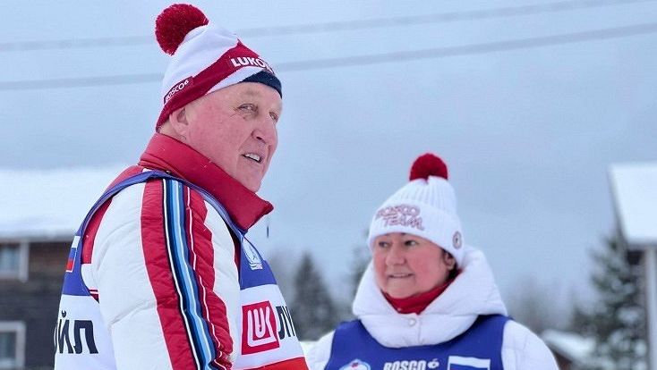 Rusko chce udělat svou "olympiádu" pro Asii