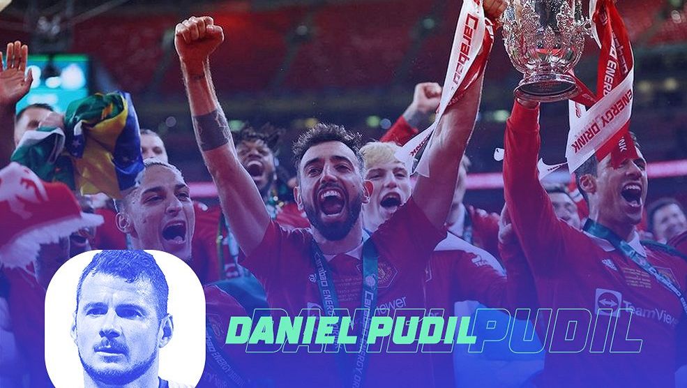 MADE IN ENGLAND: Je radost sledovat United, Karius finále neovlivnil. Hráči Chelsea jsou podráždění
