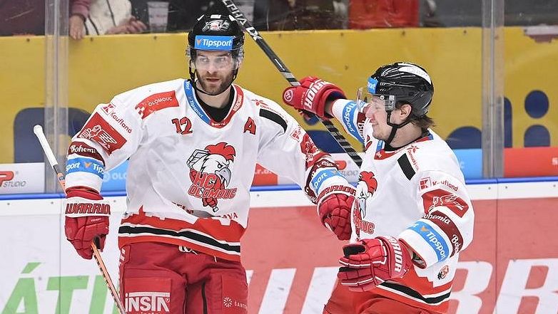 Potřebuji změnu. Nejsem nejmladší a chci bojovat o titul, přiznal olomoucký Káňa