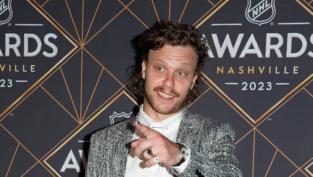 Pocta Pastrňákovi! Opět je mezi největšími hvězdami NHL