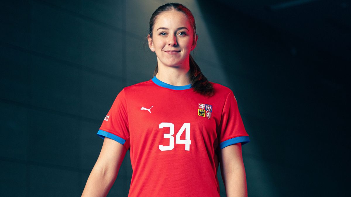 Franková o zážitku s nejlepším týmem světa Legenda se divila, jak