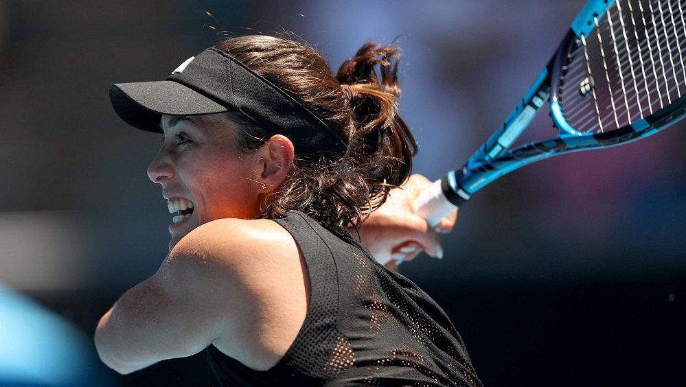 Pohádkový příběh. Bývalá světová tenisová jednička se zasnoubila s fanouškem