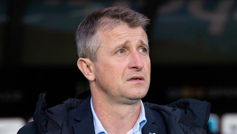 Konec ve Spartě mě rozladil, nekousal jsem to dobře, říká legenda Letenských