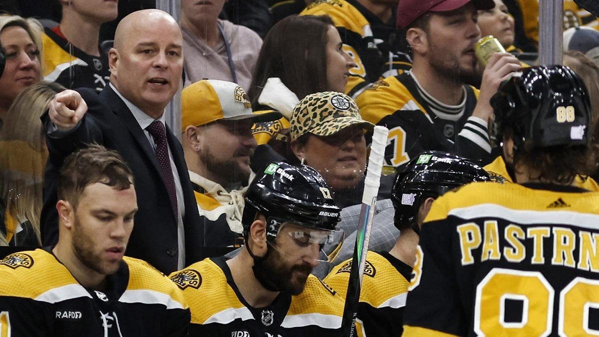 Vyléčený alkoholik táhne Boston za triumfem. Fantastická sezona, chválí expert