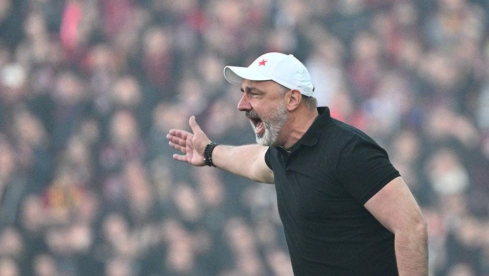 Trpišovský je jako Klopp nebo Tuchel, míní Palička. Na Priskem oceňuje komunikaci i pokoru