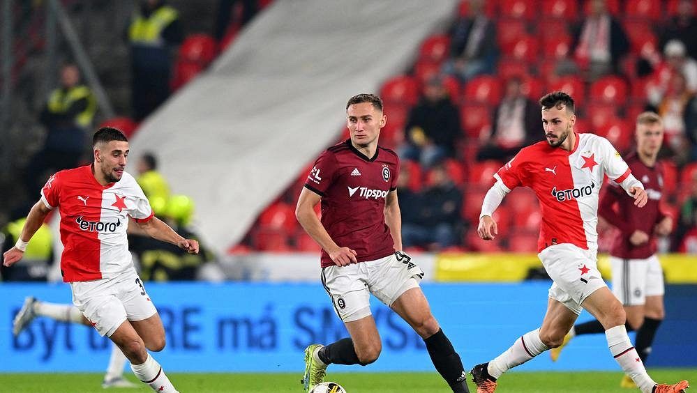 Klíčové derby o první místo: Sparta plná optimismu, Slavii trápí viróza