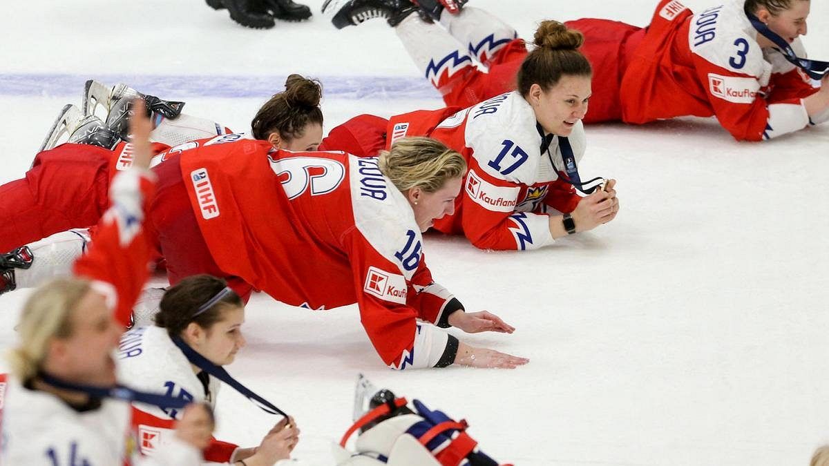 Senzace je na spadnutí! Kanadu nebo Američanky brzy porazíme, věří kouč