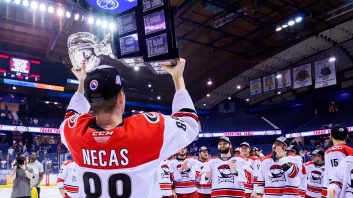 Česká hvězda z NHL srovnává triumfy: V Brně to žilo!