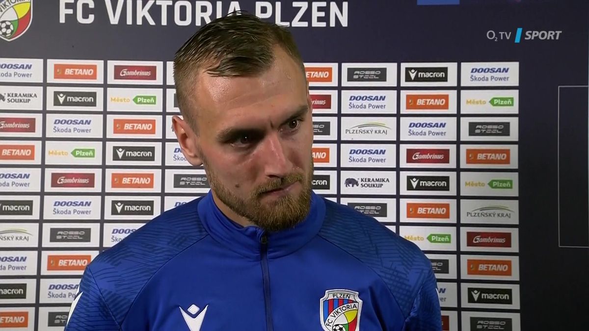 Chorý protrhl smůlu. Oslavy? Trenér by nám nejraději zakázal i colu