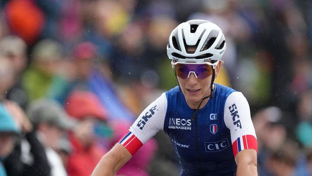 Ferrandová-Prévotová získala pátý titul v cross country, Čábelická obsadila 33. místo