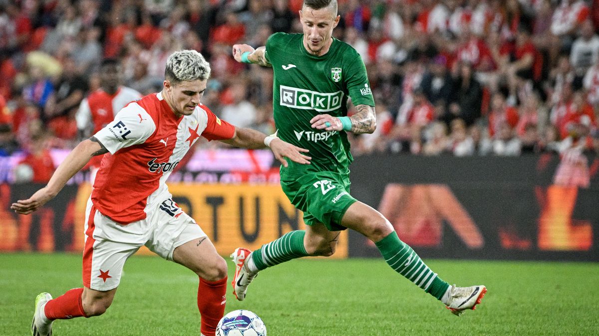 Odchod bylo moje rozhodnutí. Do Baníku se ale vrátím, říká obránce Jiří Fleišman