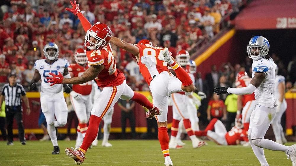 Nejlépe placeným hráčem NFL bude Burrow, za pět let vydělá šest miliard korun