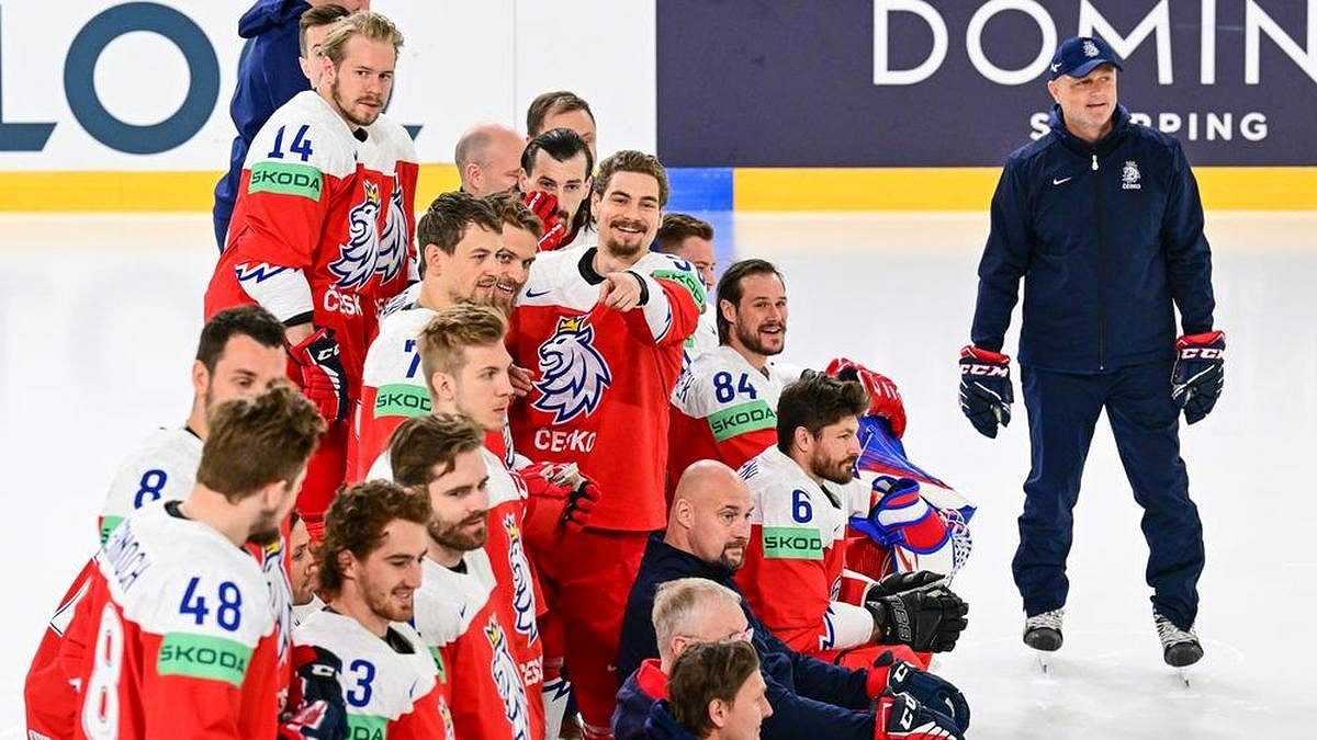 Dvojí rána pro český nároďák na MS! Nejhorší scénář se potvrdil