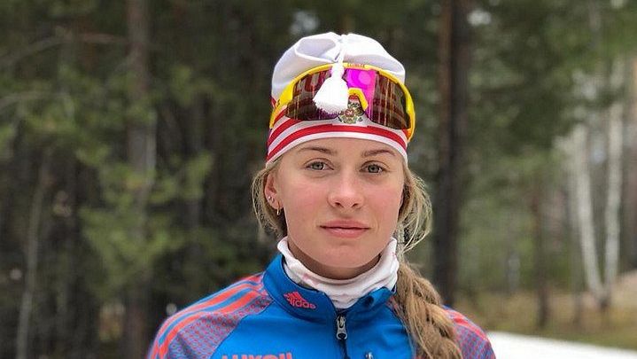Mistryně světa mění disciplínu. Talentovaná závodnice zkusí biatlon