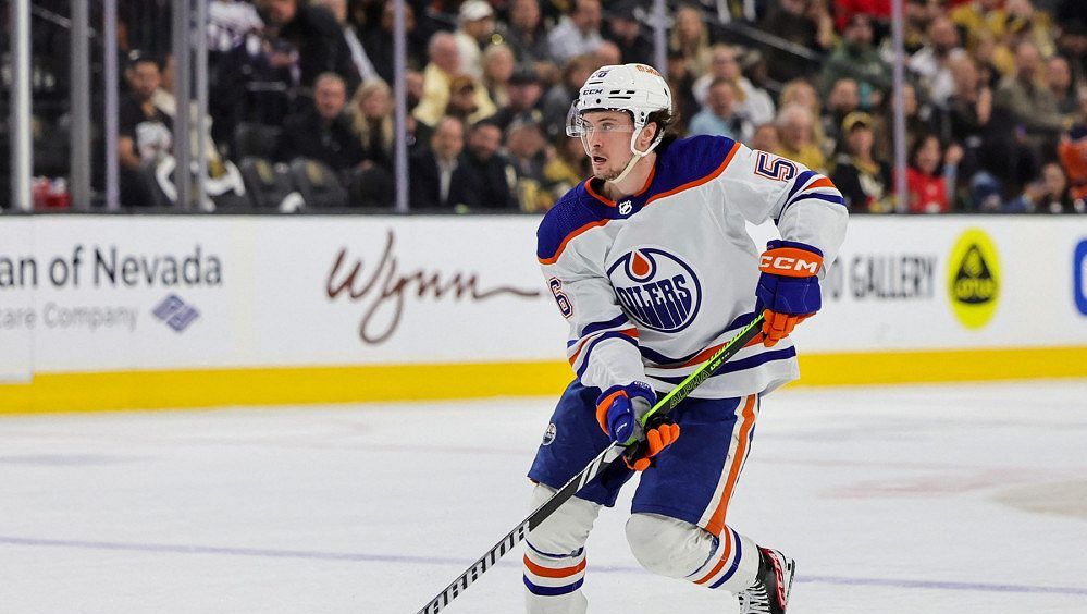 Detroit získal z Edmontonu útočníky Yamamota s Kostinem