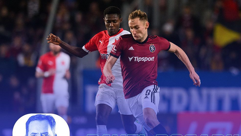 GLOSA: Fotbal jako v Anglii, prestiž derby je zachráněna