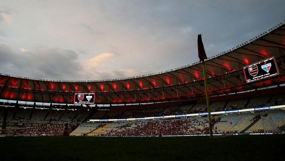 Při rvačce mezi fanoušky Palmeiras a Flamenga zahynula třiadvacetiletá žena