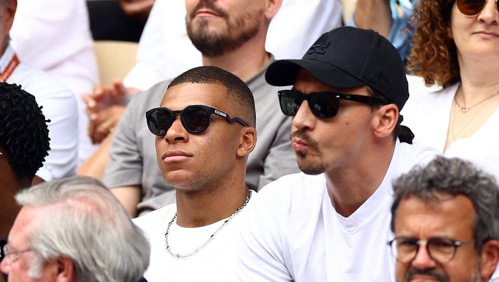Není to lídr, zbavte se ho. Bývalý sportovní ředitel PSG se opřel do Mbappého