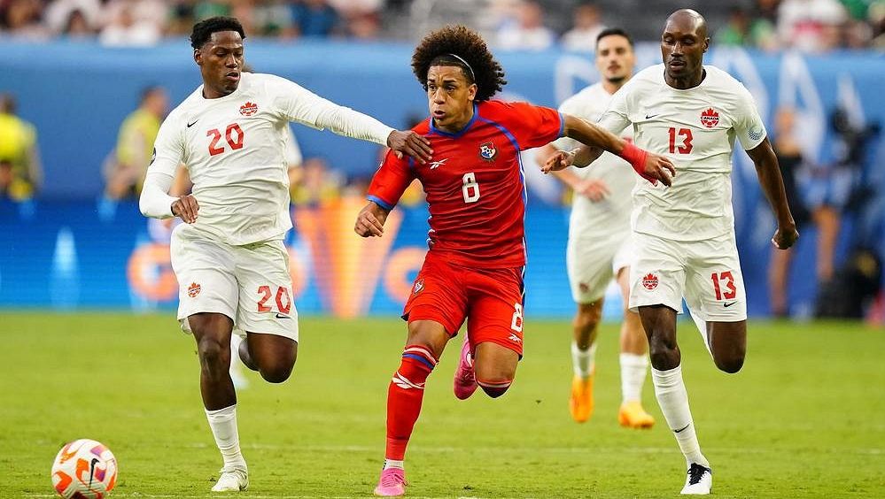 Kapitán kanadských fotbalistů Hutchinson ukončí po finále Ligy národů kariéru
