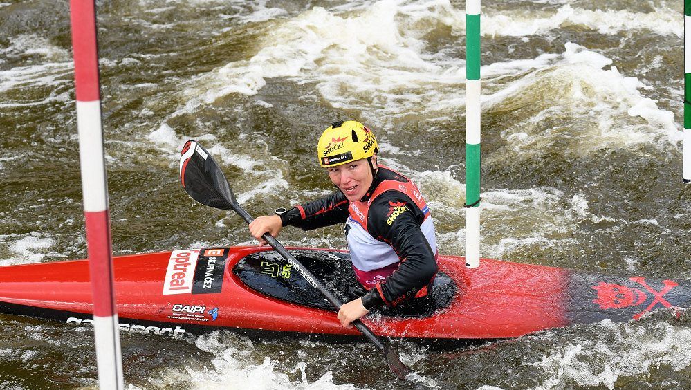 Čtyři jedničky a neděle bez nervů. Loňská šichta ale otevřela Fišerové oči